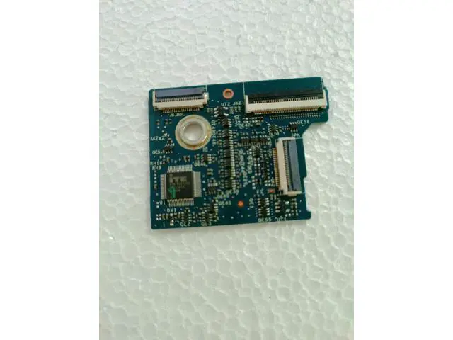 Alt view image 2 of 4 - 0M1VNF for M15 R5 R6 R7 Laptop USB Keyboard Connector IO Board LS-K666P CN-0M1VNF M1VNF