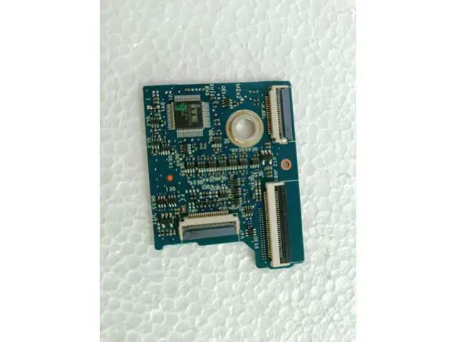 Alt view image 4 of 4 - 0M1VNF for M15 R5 R6 R7 Laptop USB Keyboard Connector IO Board LS-K666P CN-0M1VNF M1VNF