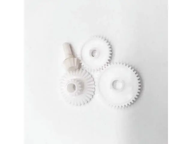 Alt view image 3 of 4 - ADF Document Feeder Gear Fits For Wf-2650 Wf-2750 Wf2661 Wf-2661 Wf2652 Wf2650 Wf-2660 Wf2651 2750 Wf2750