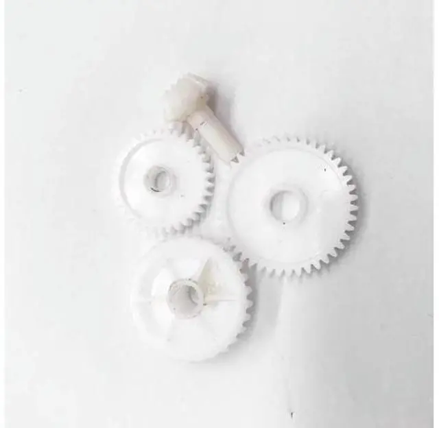 Main image of ADF Document Feeder Gear Fits For Wf-2650 Wf-2750 Wf2661 Wf-2661 Wf2652 Wf2650 Wf-2660 Wf2651 2750 Wf2750