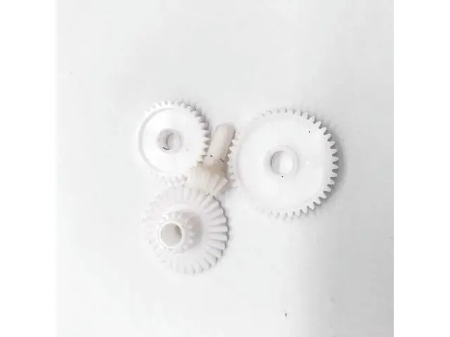 Alt view image 2 of 4 - ADF Document Feeder Gear Fits For Wf-2650 Wf-2750 Wf2661 Wf-2661 Wf2652 Wf2650 Wf-2660 Wf2651 2750 Wf2750