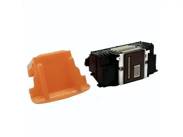 Alt view image 3 of 4 - Qy6-0082 Full Color Printhead For PIXMA MG6470 MG5660 MG5440 MG6650 MG5751 MG5750 MG5610 MG5680 MG6480 MG6450 MG6440