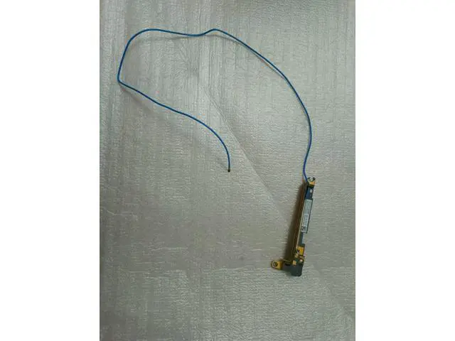 Alt view image 4 of 4 - WWAN 4G Antenna Red&Blue for X1 Carbon 7th 8th gen laptop 2019 2020 5A30V25489 5A30V25490 DC33001K700