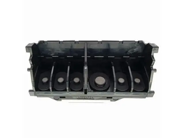 Alt view image 2 of 4 - Full Color Printhead QY6-0083 Fits For PIXMA MG7740 MG7540 MG7140 MG6350 MG7100 MG7753 MG6300 iP8700 MG7500 MG7170 MG7720