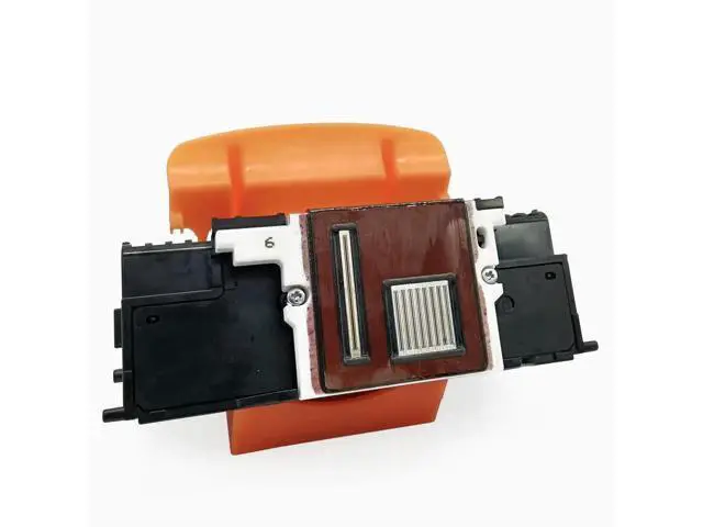 Alt view image 4 of 4 - Full Color Printhead QY6-0083 Fits For PIXMA MG7740 MG7540 MG7140 MG6350 MG7100 MG7753 MG6300 iP8700 MG7500 MG7170 MG7720