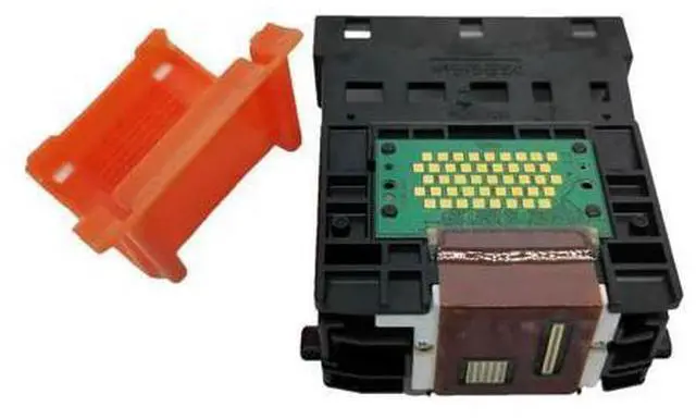 Alt view image 2 of 4 - Qy6-0064 qy6-0042 Full Color Printhead Fits For iP3000 i850 iX4000 i560 MP730 MP700 850i iX5000 MP710 MP740 560i iP3100