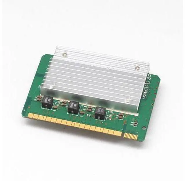 Main image of Server CPU Voltage Regulator Module 449428-001 450964-001 for HP ProLiant DL380G5 DL580G5 DL350G5 DL380 DL580 DL350 G5