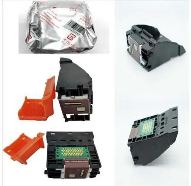 Main image of Qy6-0064 qy6-0042 Full Color Printhead for MP740 560i iX5000 MP730 i850 iP3000 i560 iX4000 iP3100 MP700 MP710 850i