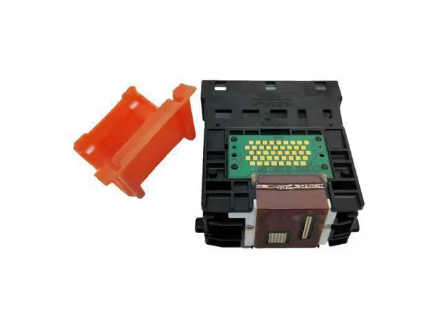 Alt view image 2 of 4 - Qy6-0064 qy6-0042 Full Color Printhead for MP740 560i iX5000 MP730 i850 iP3000 i560 iX4000 iP3100 MP700 MP710 850i