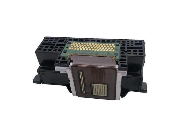 Alt view image 3 of 4 - Full Color Printhead Qy6-0078 For PIXMA MG8160 MG8280 MG8100 MG6210 mg6250 MG6230 MG8220 MG8150 MG6240 MG8140 MG8170