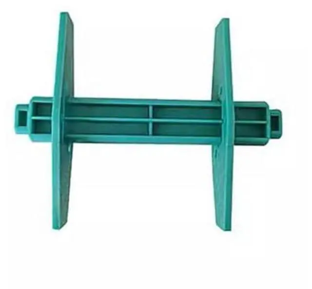 Main image of 1Set Green Paper Shaft Label Axis Fits For TSC TTP-244PULS 342E 243E 300E