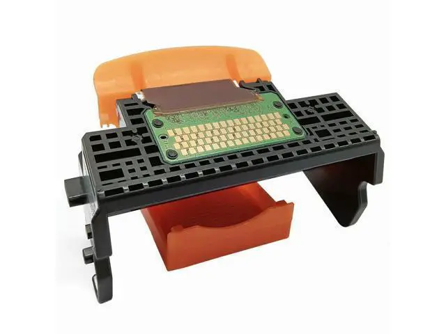 Alt view image 4 of 4 - Full Color Printhead Qy6-0078 For PIXMA MG8160 MG8280 MG8100 MG6210 mg6250 MG6230 MG8220 MG8150 MG6240 MG8140 MG8170
