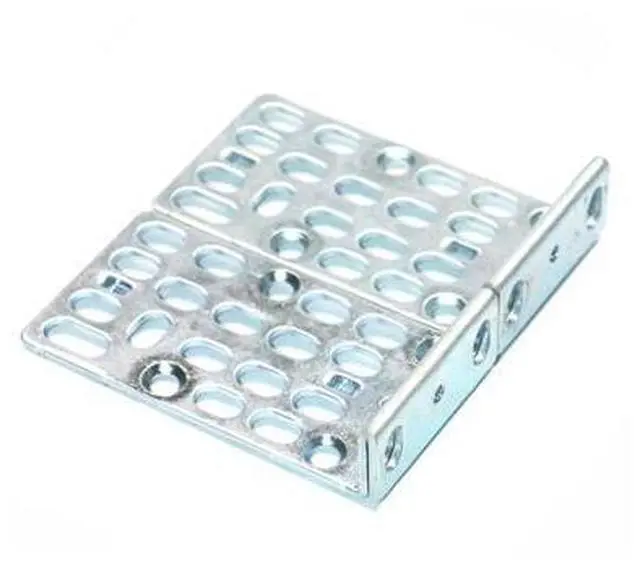 Main image of Rack Mount Ears 19" Rack Mount Kit for WS-C2960G C2960S C3560 C3750 Server Switch Rack Mount Bracket Kit RCKMNT-1RU