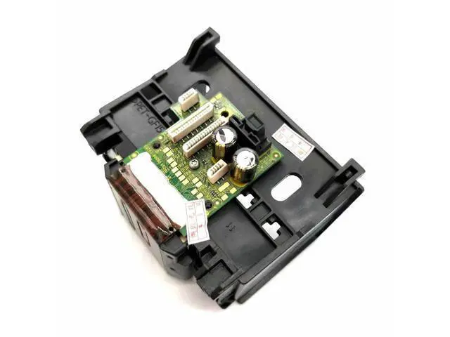 Alt view image 3 of 4 - Printhead Printer Nozzle Fits For Officejet 6825 6954 6800 6950 6230 6968 6978 6822 6975 6958 6962 6810 6200 6670 6815 6220
