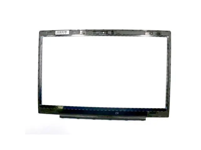 Alt view image 2 of 2 - and for X1 Carbon 2nd 3rd Gen LCD Bezel Cover B SHEET Case Non-Touch 1920*1080 04X6438 04X5567