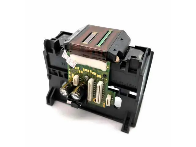 Alt view image 4 of 4 - Printhead Printer Nozzle Fits For Officejet 6825 6954 6800 6950 6230 6968 6978 6822 6975 6958 6962 6810 6200 6670 6815 6220