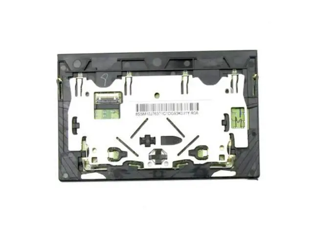 Alt view image 2 of 2 - for X1 Yoga 2nd 3rd 2017 2018 Laptop Touchpad Mouse Pad GLASS 01LV554 01LV555 01LV556