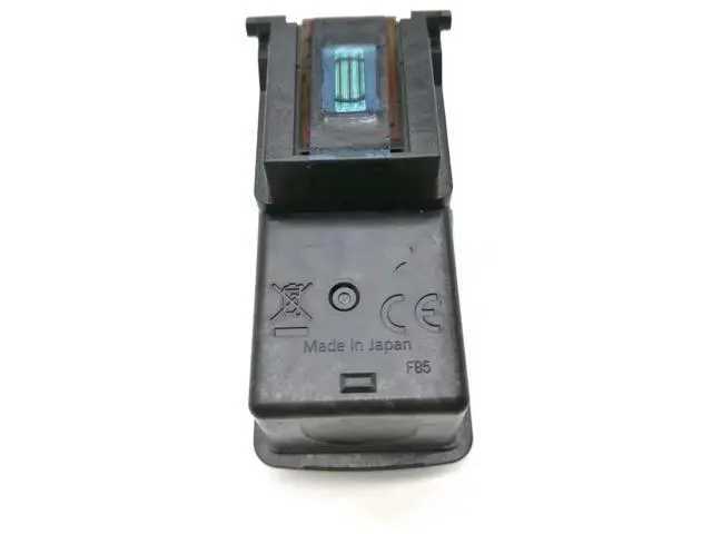 Alt view image 2 of 4 - Print Head Qy6-8020 Ink Cartridge Colo Fits For G2010 G4810 G2000 G2810 G1800 G3800 G3810 G3000 G3010 G2800 G1000 G4800