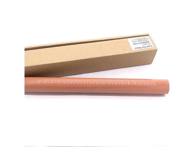 Alt view image 4 of 4 - Fuser Film Sleeve RM1-2665-Film Fits For Color LaserJet 3600 CP3505 3800 3000 2700
