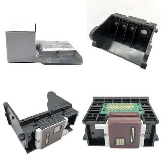 Main image of Full Color Printhead QY6-0070 Fits For Pixma iP3500 MP510 MX700 MP520 iP3300