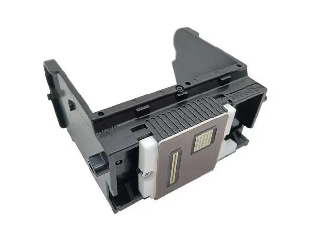 Alt view image 4 of 4 - Full Color Printhead QY6-0070 Fits For Pixma iP3500 MP510 MX700 MP520 iP3300