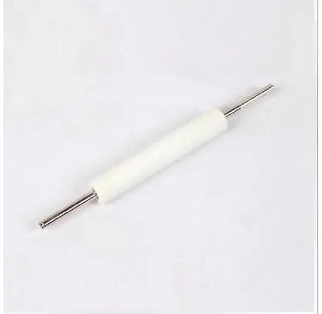 Main image of Mllse Compatible thermal printer Supplies Roller For 105SL PLUS Thermal Barcode Label printer