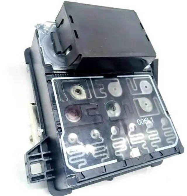 Main image of C8770A Printer Print Head For Photosmart 3310xi C7100 C7177 3108 C5150 D7368 C6283 C6240 8238 3110v C7250 D7160 C6270 D6168