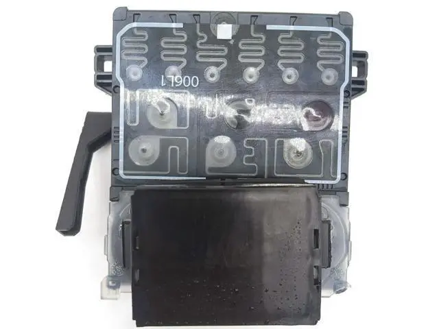 Alt view image 2 of 4 - C8770A Printer Print Head For Photosmart 3310xi C7100 C7177 3108 C5150 D7368 C6283 C6240 8238 3110v C7250 D7160 C6270 D6168