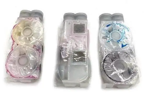 Main image of 3pcs Ink damper Fits For 3880C 3885 3880 3118 3890 3800C 3850 3815