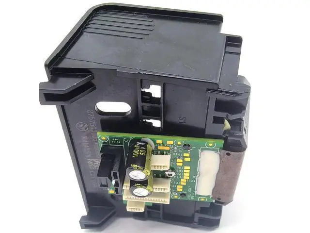 Alt view image 3 of 4 - CQ163-80060 Printer Print Head 934 935 Fits For Officejet Pro 6961 6800 6974 6820 6979 6954 6822 6978 6970 6230 6968 6670