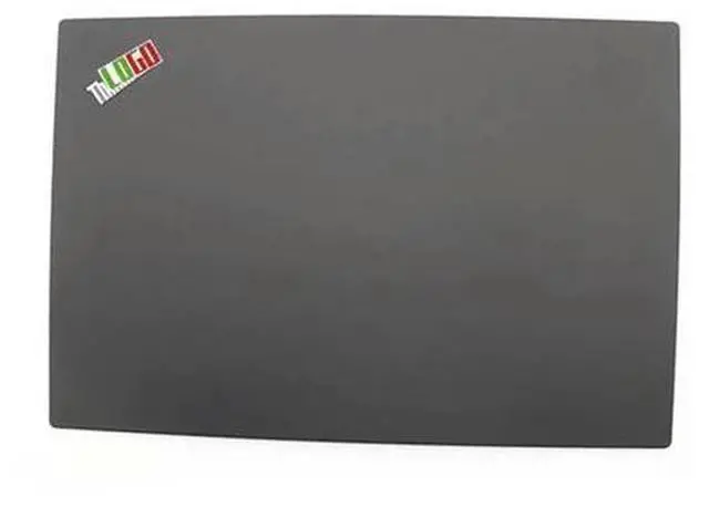 Main image of For T490 T495 P43s P14s T14 Gen 1 2 LCD Back Cover Rear Lid Top Case A Shell 02HK963 02HK962 02HK964