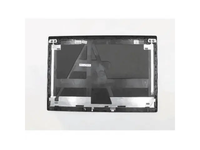 Alt view image 2 of 2 - For T490 T495 P43s P14s T14 Gen 1 2 LCD Back Cover Rear Lid Top Case A Shell 02HK963 02HK962 02HK964