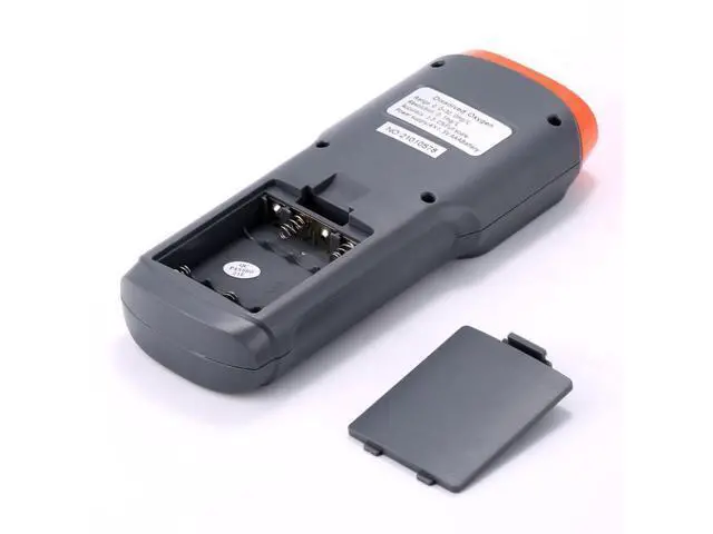 Alt view image 2 of 2 - SMART SENSOR Digital Dissolved Oxygen Detector Meter Portable DO Tester Water Quality Tester Dissolved Oxygen Analyzer Wholesale