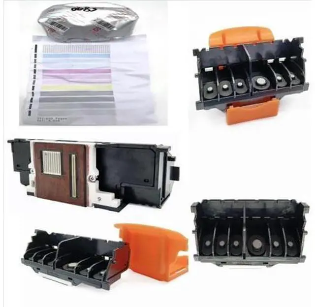 Main image of Printer Print Head Printhead QY6-0083 Fits For PIXMA MG7770 MG7520 MG7120 MG7753 MG7510 iP8720 MG6310 MG7780 MG7150 MG6380