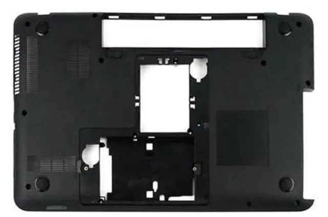 Main image of Bottom Case Base for L850 L855 C850 C855 C855D V000271660 V000272660 Laptop Case D Shell Notebook Computer Cover Bezel Cover