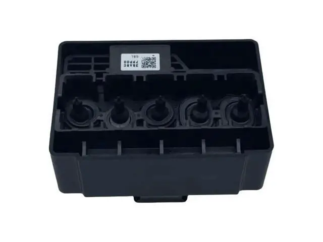 Alt view image 2 of 4 - Printhead Fits For Fits For L1400 ET-14000 TX525 PX1001 PX-V780 PX1004 C10 T110 SC110 TX515 C1100 PX101 T33 L1300 PX-1004