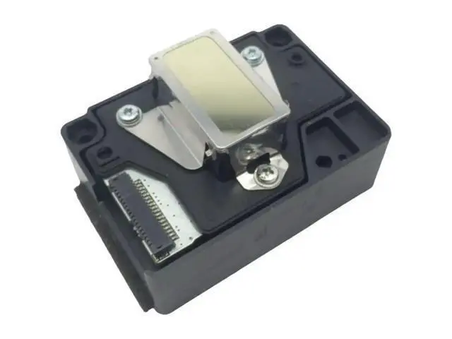 Alt view image 3 of 4 - Printhead Fits For Fits For L1400 ET-14000 TX525 PX1001 PX-V780 PX1004 C10 T110 SC110 TX515 C1100 PX101 T33 L1300 PX-1004