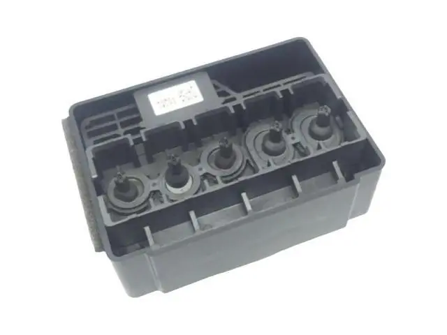 Alt view image 4 of 4 - Printhead Fits For Fits For L1400 ET-14000 TX525 PX1001 PX-V780 PX1004 C10 T110 SC110 TX515 C1100 PX101 T33 L1300 PX-1004