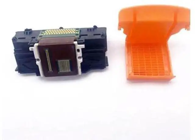 Alt view image 3 of 4 - QY6-0090 Full Color Printhead For Pixma TS8370a TS8295 TS8392 TS8130 TS8290 TS8053 TS9020 TS8360 TS9030 TS9070 TS8060