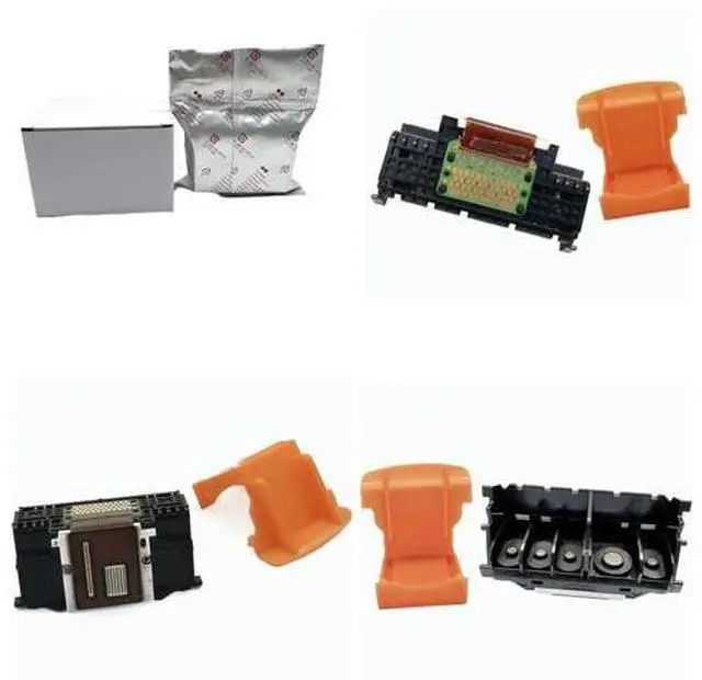 Main image of Qy6-0082 Full Color Printhead Fits For PIXMA MG5700 MG5460 MG6840 MG6420 iP7230 MG6880 MG5721 MG5600 MG5470 MG5759 MG6470