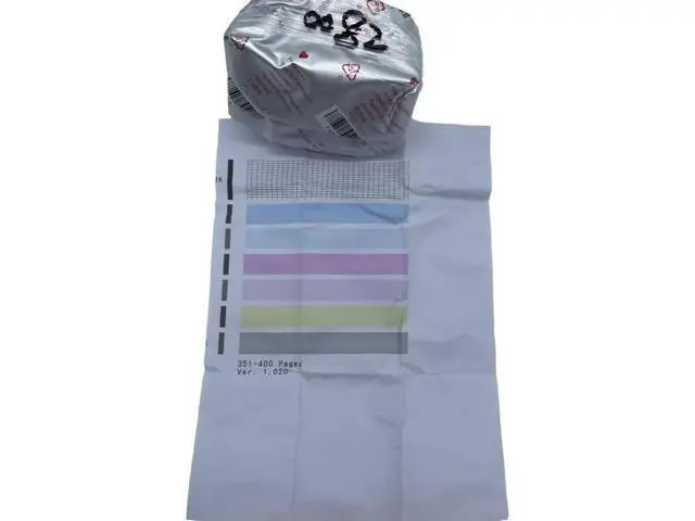 Alt view image 2 of 4 - Qy6-0082 Full Color Printhead Fits For PIXMA MG5700 MG5460 MG6840 MG6420 iP7230 MG6880 MG5721 MG5600 MG5470 MG5759 MG6470