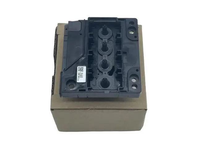 Alt view image 2 of 4 - Print Head Fits For Stylus TX215 TX115 TX111 TX135 TX106 TX219 TX105 DX4400 TX235 TX123 TX117 TX102 TX119 TX110 TX130