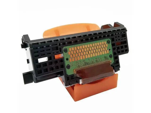 Alt view image 3 of 4 - Full Color Printhead Qy6-0078 Fits For PIXMA MP998 MG6220 mg6170 MG6270 MG6120 MG8120 MG6110 MG6100 MG6210 MG8170 MG8200