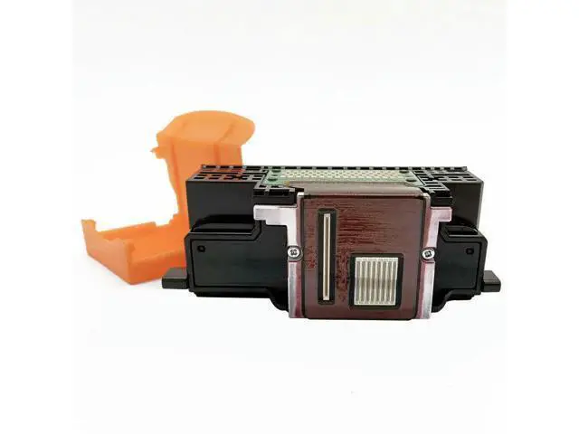 Alt view image 4 of 4 - Full Color Printhead Qy6-0078 Fits For PIXMA MP998 MG6220 mg6170 MG6270 MG6120 MG8120 MG6110 MG6100 MG6210 MG8170 MG8200