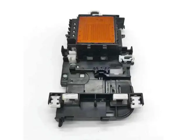 Alt view image 4 of 4 - Printer Nozzle Fits For Brother Inkjet MFC-J705D/DW MFC-J6710DW MFC-J835DW MFC-J6510DW MFC-J280W MFC-J5955DW DCP-J725DW