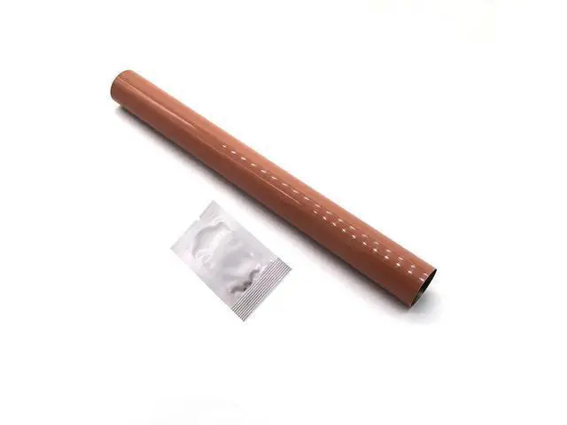 Alt view image 3 of 4 - Fuser Film Sleeve RM2-2743 Fits For Color LaserJet 3000 CP3505 3800 3600 2700