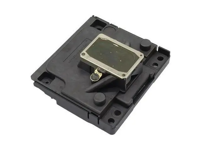 Alt view image 2 of 4 - Print Head Fits For Stylus TX101 TX132 TX125 DX4400 TX111 TX110 TX102 TX117 TX100 TX121 TX120 TX210 TX119 TX130 TX109