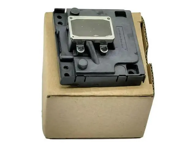 Alt view image 3 of 4 - Print Head Fits For Stylus TX101 TX132 TX125 DX4400 TX111 TX110 TX102 TX117 TX100 TX121 TX120 TX210 TX119 TX130 TX109