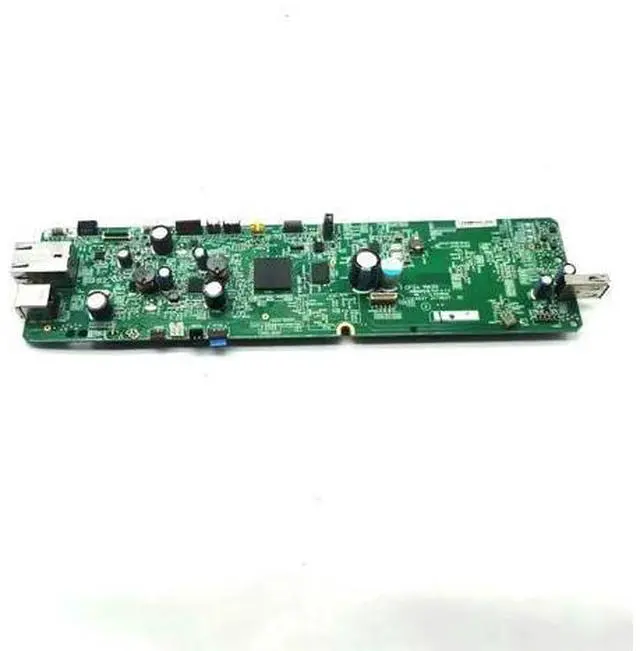 Main image of Main Board Motherboard CF24 MAIN Fits For WorkForce WF-4734 WF4734 4734