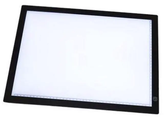 Main image of Copy Station Led Copy Station Copy Board Through Write Board With Scale Energy Saving And Environmental Protection